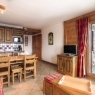 Les Menuires - Residencia Le Hameau des Airelles